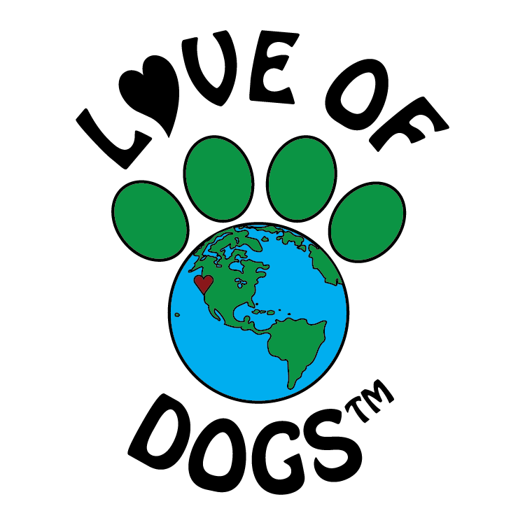 Love of Dogs and Cats Organic Treats