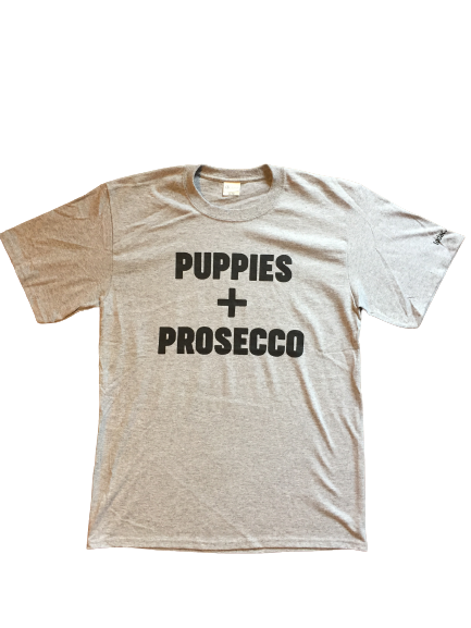 LODAC T-shirt
