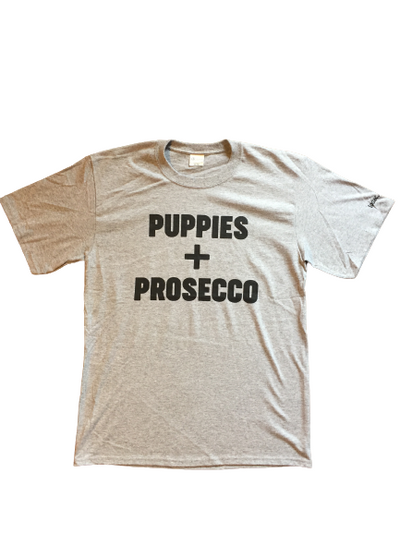 LODAC T-shirt