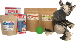 Puppy Care Boxes - Celebrate Pure Joy with your NEW puppy!