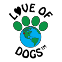 Love of Dogs and Cats Organic Treats