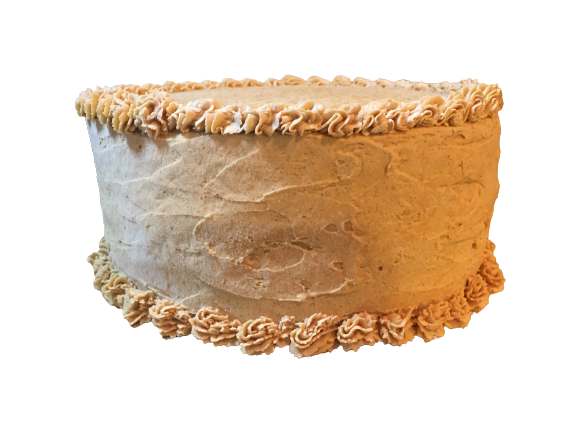 Dog cake top for sale