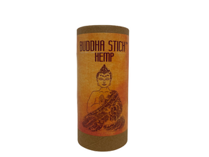 Buddha Stick - Organic Hemp Pain + Skin Salve